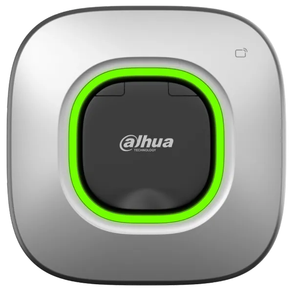 Dahua DHI-ICS-A070E-H1J-Z однофазна Розумна зарядка авто
