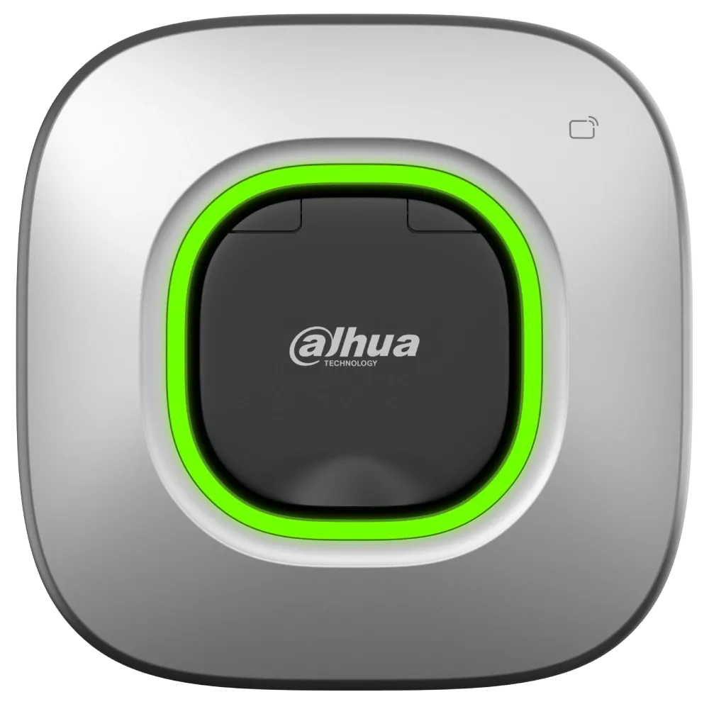 Dahua DHI-ICS-A070E-H1J-Z однофазна Розумна зарядка авто