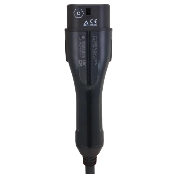 Dahua DHI-ICS-A035E-H1E Портативний зарядний пристрій