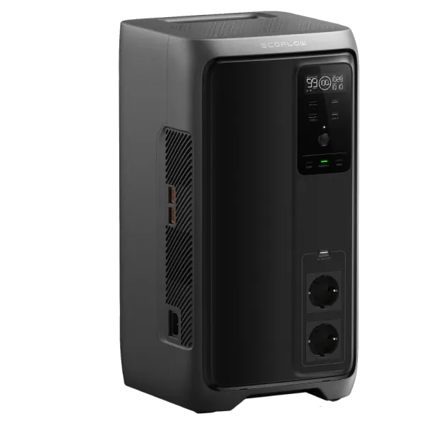 EcoFlow DELTA 3 2000 Air Портативний зарядний пристрій