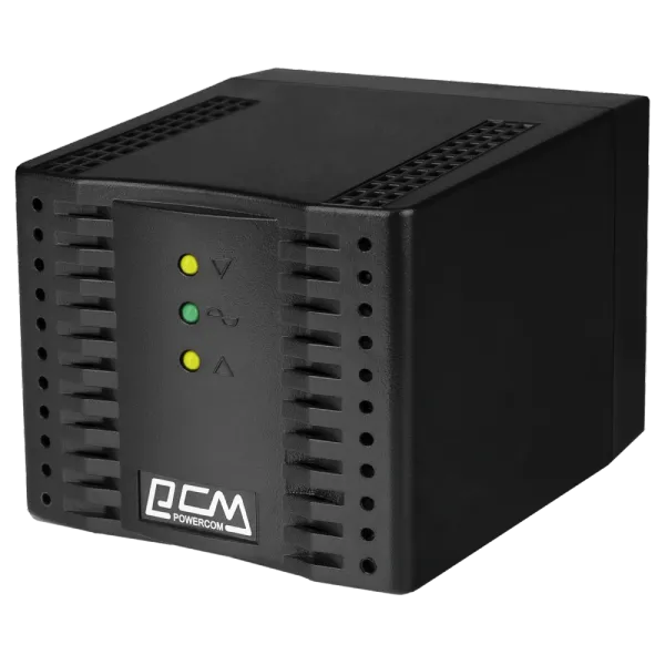 Powercom TCA-3000 1500Вт Стабілізатор напруги