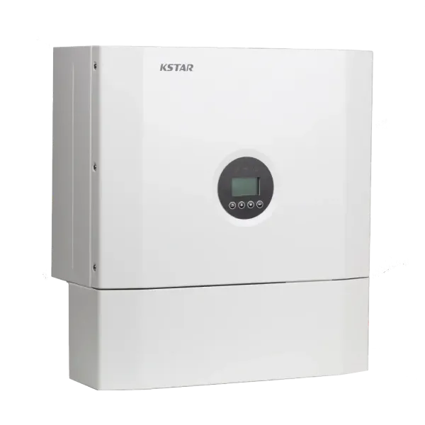 KSTAR BLuE-S-5000D однофазний чиста синусоїда Інвертор