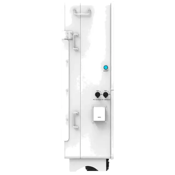 Deye SUN-100K-SG02HP3-EU-GM10 трифазний чиста синусоїда Інвертор