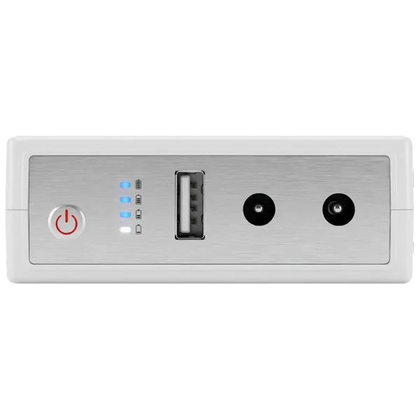 Mini UPS WGP UPS103C 20000mAh 5V/12V/12V Джерело безперебійного живлення