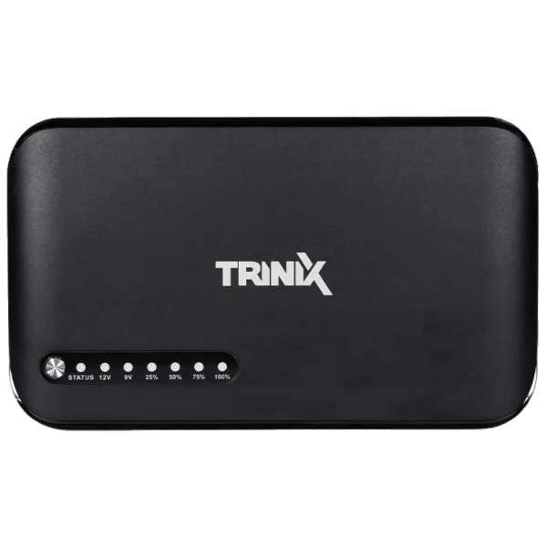 Trinix TRX-MUPS-1812 Type-C 20000mAh LiFePo4 Джерело безперебійного живлення