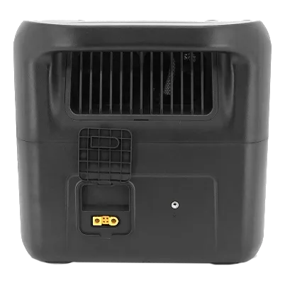 Pecron F3000LFP 3072/3600Wh MPPT 400W Портативний зарядний пристрій