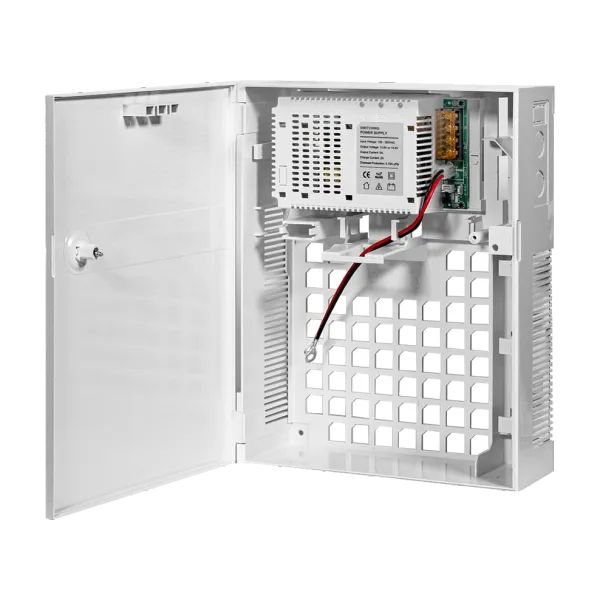 Trinix PSU-1205LED(P) LiFePO4 Джерело безперебійного живлення