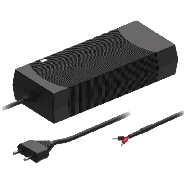 Teltonika PR318EUA 130Вт Блок живлення