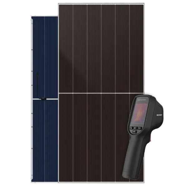 DHN-66Z20/DG-650W + DS-2TP31B-3AUF Комплект