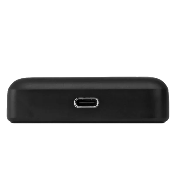 VIDEX VPB-331 15W+PD20W Black 10000mAh Повербанк