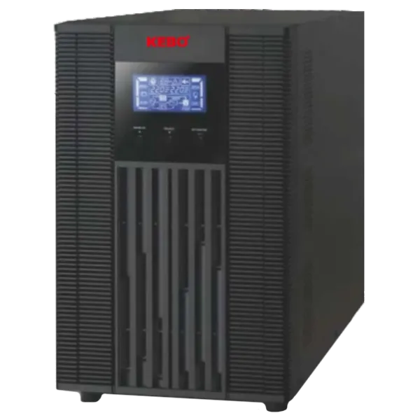 KEBO K1000 36V 900W 160-280V ДБЖ під зовнішні акумулятори
