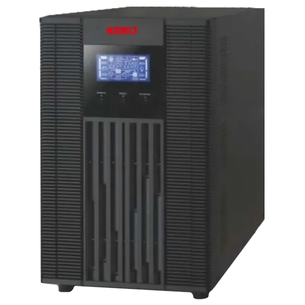 KEBO K1000 36V 900W 160-280V ДБЖ під зовнішні акумулятори