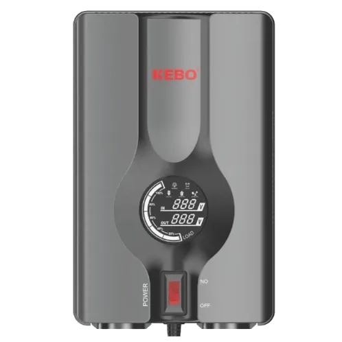 KEBO IVR-350VA 2xShuko Стабілізатор напруги інверторний