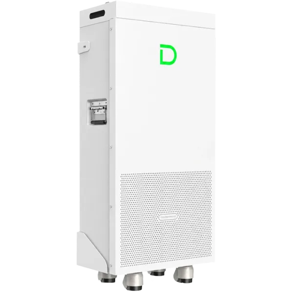 Dyness PowerBrick MAX Battery 314Ah 16.08 kWh 51.2V Літієва акумуляторна батарея