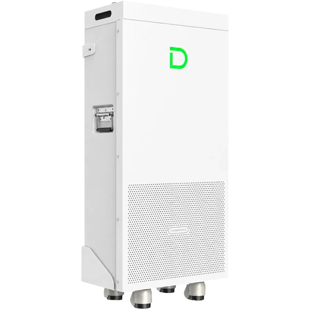Dyness PowerBrick MAX Battery 314Ah 16.08 kWh 51.2V Літієва акумуляторна батарея