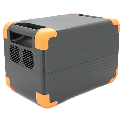 Pecron E1000LF 1800W/1024Wh LiFePO4 MPPT VOC 11-60V/600W Портативний зарядний пристрій