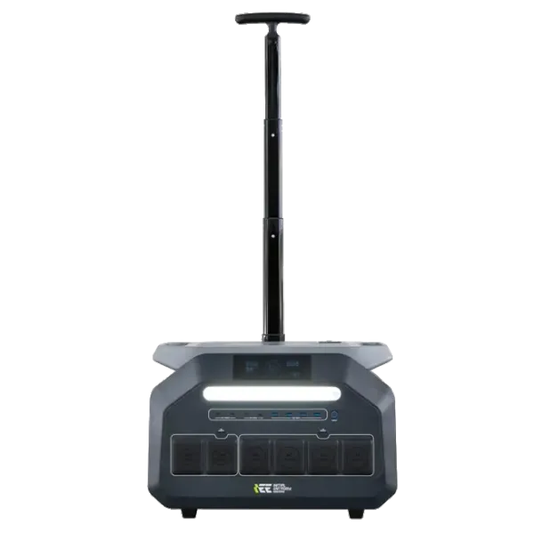 IEETEK P3200 Портативний зарядний пристрій