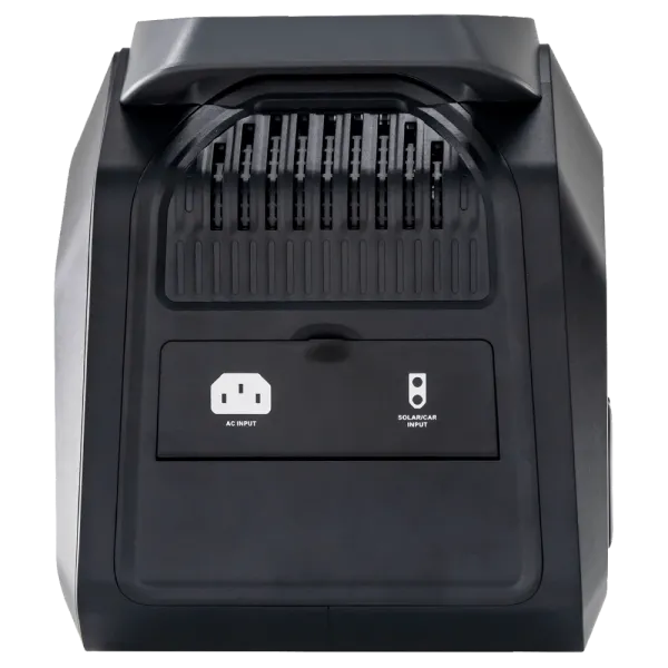 IEETEK P1800 Портативний зарядний пристрій