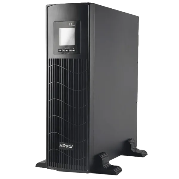 EnerGenie EG-UPSRACK-13 3000VA Джерело безперебійного живлення