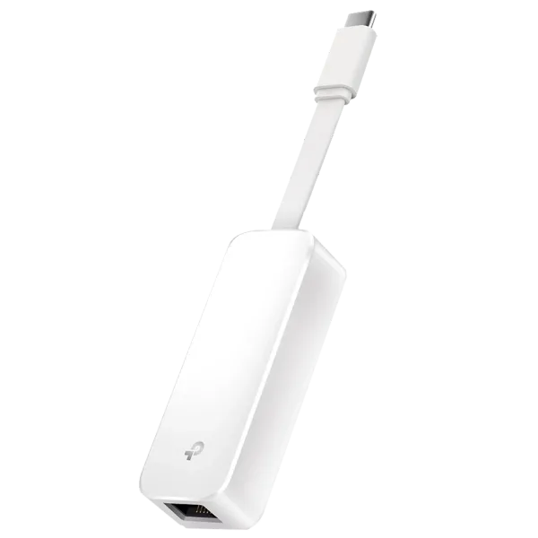 TP-link UE300C USB Type-C RJ45 Мережевий адаптер