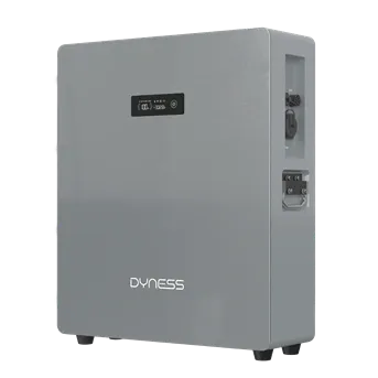Dyness AquaVolt (D2.5LAC-5) Система накопичення енергії