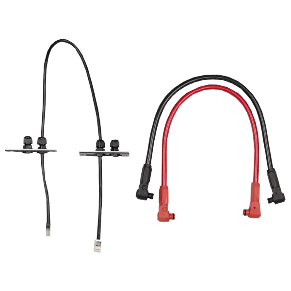 KSTAR Cable Set H5-10 10 kWh Комплект кабелів