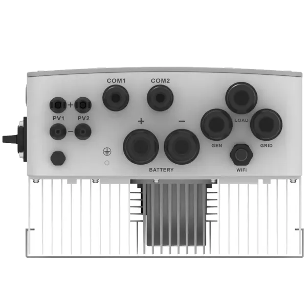 Deye SUN-6K-SG06LP1-EU-BM2 однофазний Інвертор