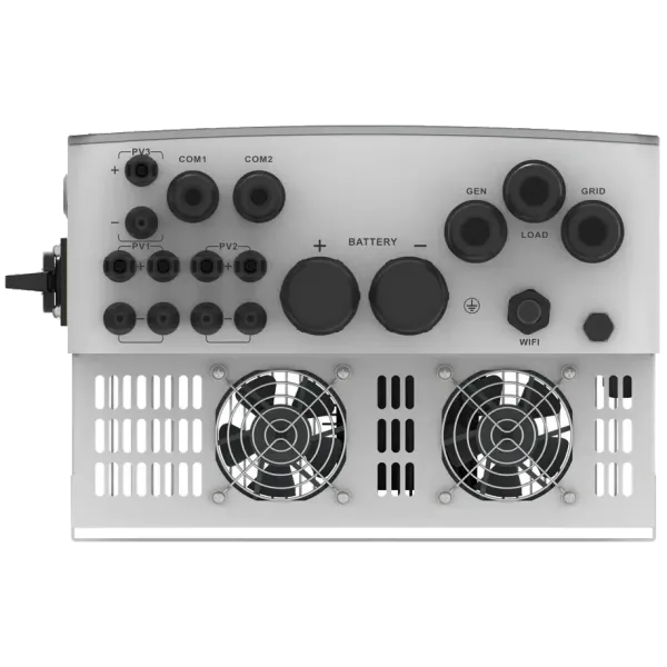 Deye SUN-8K-SG06LP1-EU-BM3 однофазний Інвертор