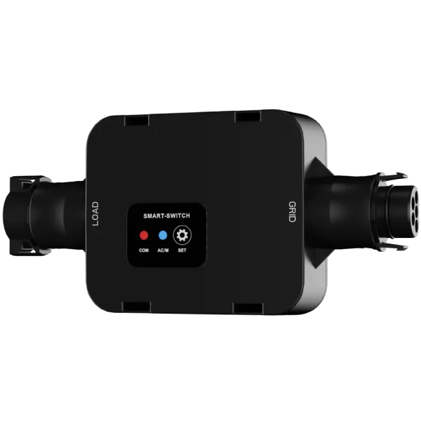 Deye SUN-SMART-SWITCH01P3 Силове реле