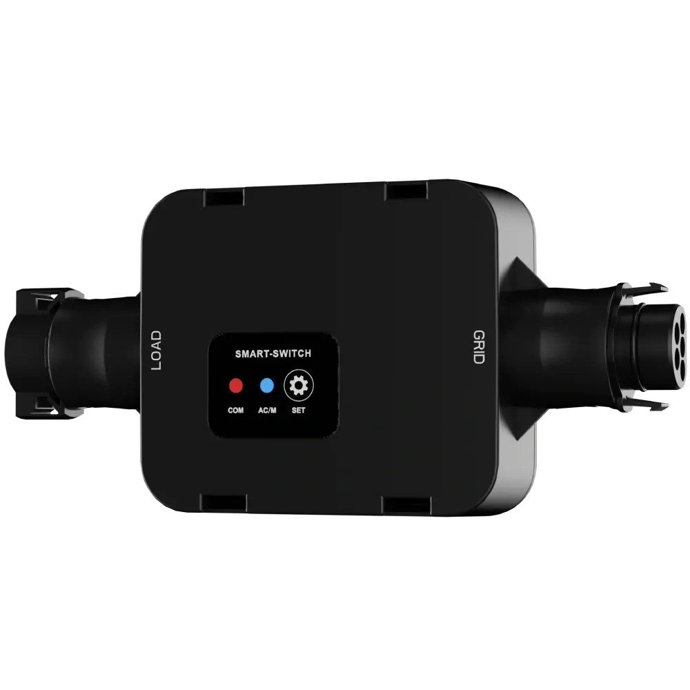 Deye SUN-SMART-SWITCH01P3 Силове реле