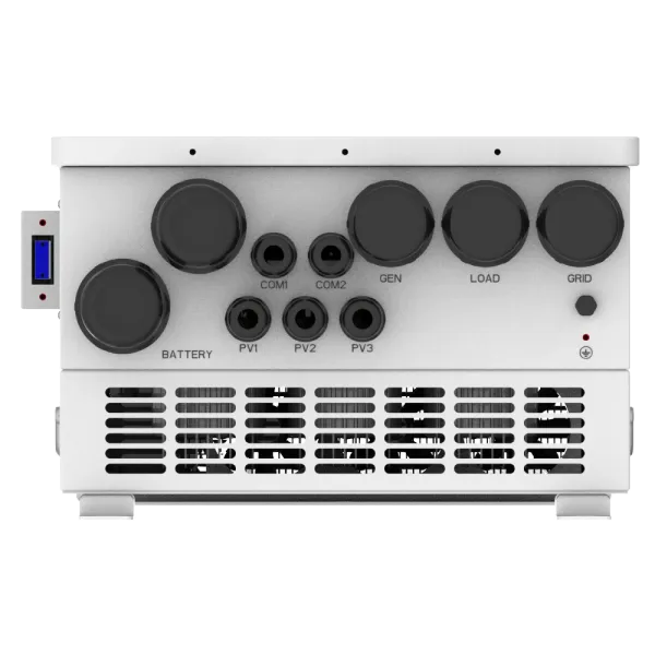 Deye SUN-16K-SG01LP1-EU-AM3-P однофазний чиста синусоїда Інвертор