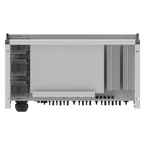 Deye SUN-125K-G01P3-EU-AM8 Інвертор мережевий трифазний