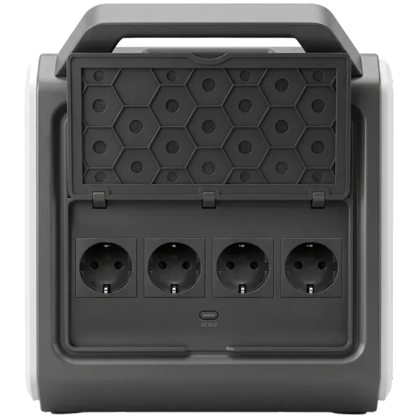 Marstek M2200 2400W 2240Wh Портативна зарядна станція