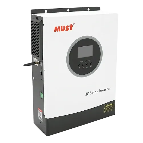 MUST PV18-4024PREM 4000W 24V Інвертор
