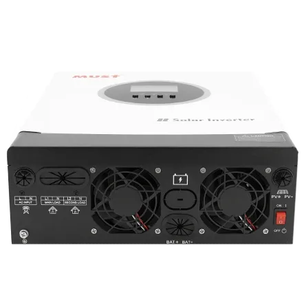 MUST PV18-4024PREM 4000W 24V Інвертор