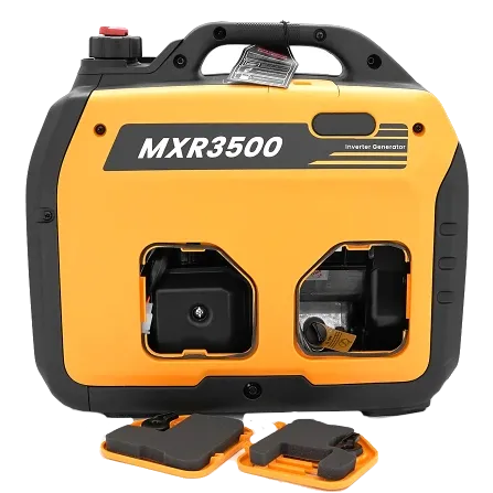 MXR3500 3kW Генератор інверторний бензиновий
