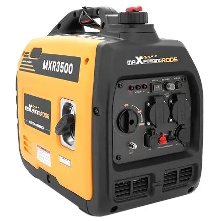 MXR3500 3kW Генератор інверторний бензиновий