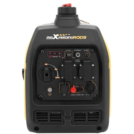 MXR3500 3kW Генератор інверторний бензиновий