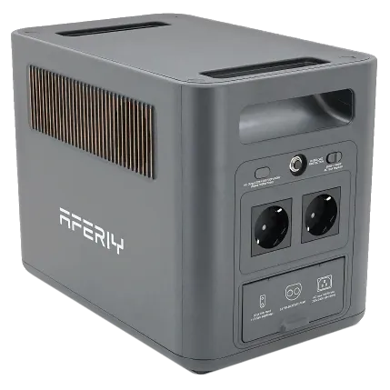 AFERIY AF-P180 Pro 1024Wh 1800W Портативна зарядна станція