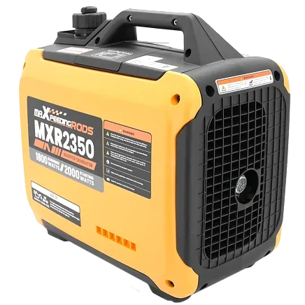 MXR2350 2kW Генератор інверторний бензиновий