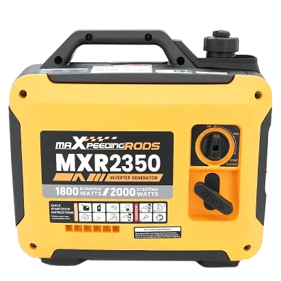 MXR2350 2kW Генератор інверторний бензиновий