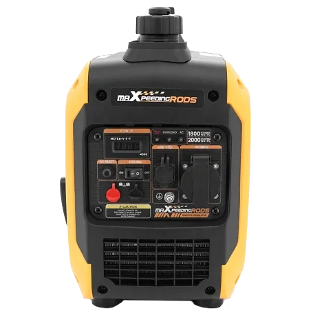 MXR2350 2kW Генератор інверторний бензиновий