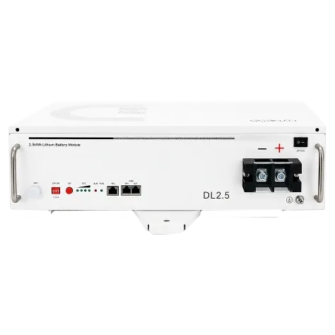Dyness DL2.5, 25.6V/100Аh Літієва акумуляторна батарея