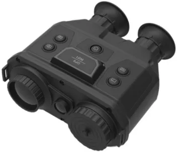 DS-2TS16-50VI/W Handheld Thermal & Optical Bi-spectrum Binocular