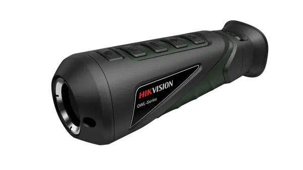 DS-2TS03-25UF/W Ручний монокулярний тепловізор Hikvision