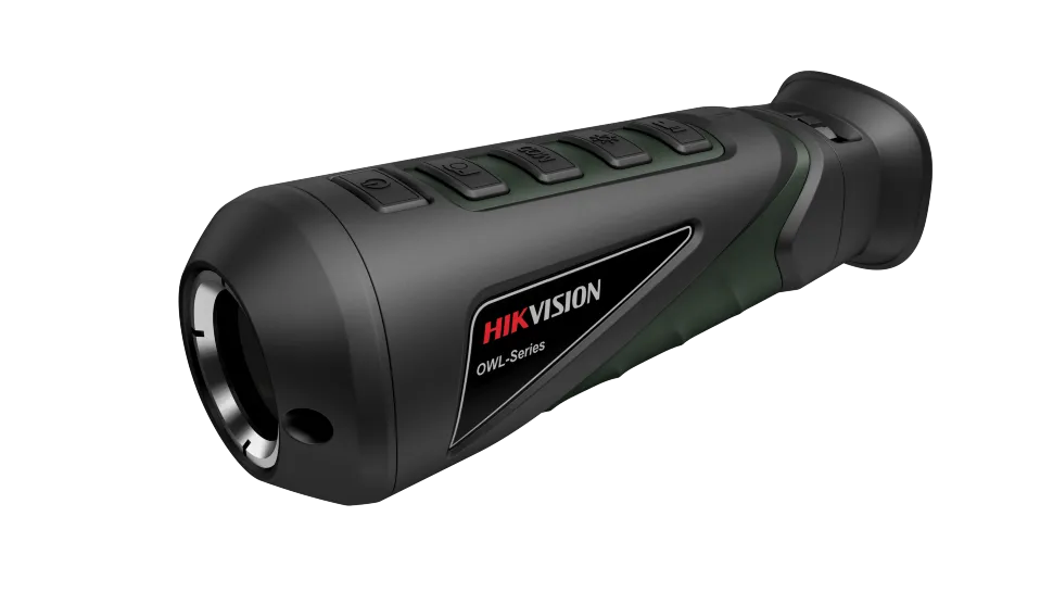 DS-2TS03-25UF/W Ручний монокулярний тепловізор Hikvision
