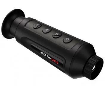 HM-TS03-19XG/W-LH19 Ручний монокулярний тепловізор Hikvision