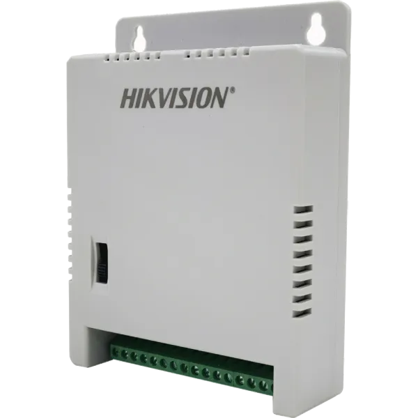DS-2FA1205-C8(EUR) 12В 1А Блок живлення Hikvision