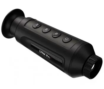 HM-TS03-25XG/W-LH25 Ручний монокулярний тепловізор Hikvision