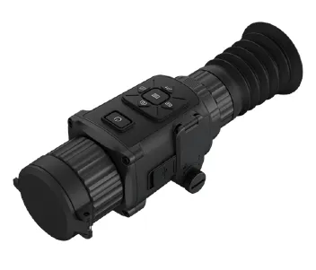HM-TR13-35XF/W-TH35 Ручний монокулярний тепловізор Hikvision